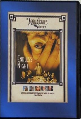 エンドレスナイト Agatha Christie's Endless Night 