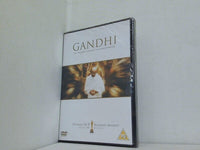ガンジー Gandhi 