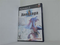 ゼノサーガ PS2 Xenosaga 