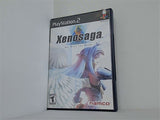 ゼノサーガ PS2 Xenosaga 