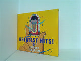 GREATEST HITS！ OF TATSURO YAMASHITA 山下達郎