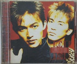BAD COMMUNICATION B'z