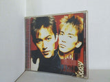 BAD COMMUNICATION B'z