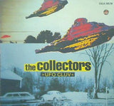 UFO CLUV THE COLLECTORS
