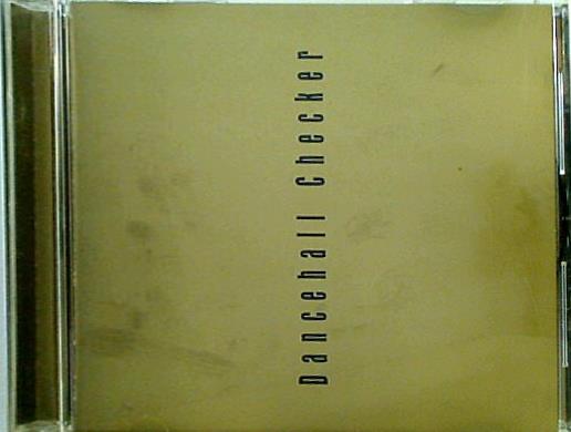 ダンスホール・チェッカー K.Matsumoto