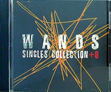 SINGLES COLLECTION ＋6 明石昌夫