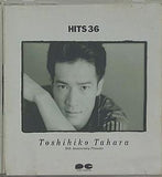 Thank you for GLORIOUS HITS 36 IN 10 YEARS 田原俊彦