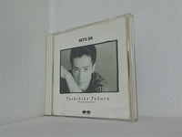 Thank you for GLORIOUS HITS 36 IN 10 YEARS 田原俊彦