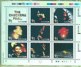 FINAL-ラスト武道館ライブ1992.12.28 チェッカーズ