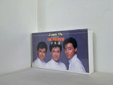 TIME-19 PLAYZONE'87 THE PREVIEW  VHS 少年隊