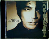 フラワーズ・フォー・アルジャーノン 氷室京介