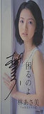 困るのよ 林あさ美