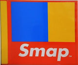 S map-SMAP014 SMAP