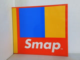 S map-SMAP014 SMAP