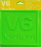 Very best V6