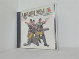 ARASHI NO.1-嵐は嵐を呼ぶ  嵐