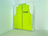 Smap Vest SMAP