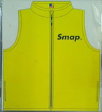 Smap Vest SMAP