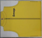 Smap Vest SMAP