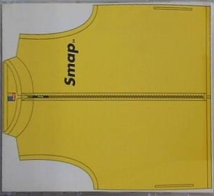 Smap Vest SMAP