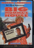 ビッグママ・ハウス Big Momma's House Martin Lawrence