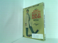 パッチ・アダムス Patch Adams Ultimate Edition Robin Williams