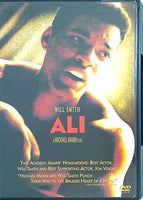 アリ Ali Emmanuel Lubezki