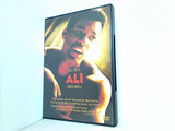 アリ Ali Emmanuel Lubezki