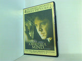 ビューティフル・マインド A Beautiful Mind  Widescreen Awards Edition Harris