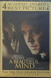 ビューティフル・マインド A Beautiful Mind  Widescreen Awards Edition Harris