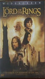ロード・オブ・ザ・リング 二つの塔 The Lord of the Rings The Two Towers McKellen