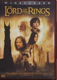 ロード・オブ・ザ・リング 二つの塔 The Lord of the Rings The Two Towers McKellen