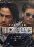 クライテリオン Criterion Coll: My Own Private Idaho  DVD   1991   Region 1   US Import   NTSC River Phoenix