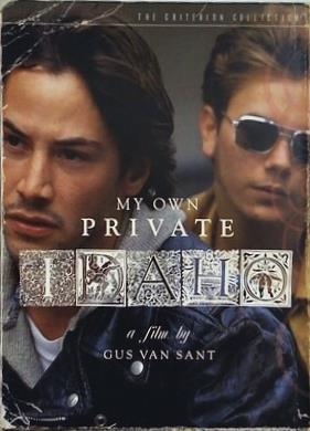 クライテリオン Criterion Coll: My Own Private Idaho  DVD   1991   Region 1   US Import   NTSC River Phoenix