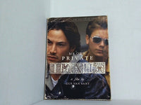 クライテリオン Criterion Coll: My Own Private Idaho  DVD   1991   Region 1   US Import   NTSC River Phoenix