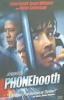フォーン・ブース Phone Booth Colin Farrell