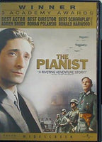 戦場のピアニスト The Pianist Pawel Edelman