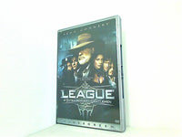 リーグ・オブ・レジェンド時空を超えた戦い The League of Extraordinary Gentlemen  Widescreen Edition Sean Connery