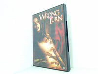 クライモリ Wrong Turn Eliza Dushku