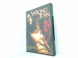 クライモリ Wrong Turn Eliza Dushku