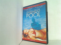 スイミング・プール Swimming Pool  Unrated Version Charlotte Rampling