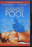 スイミング・プール Swimming Pool  Unrated Version Charlotte Rampling