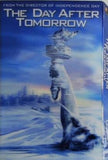 デイ・アフター・トゥモロー The Day After Tomorrow  Widescreen Edition Dennis Quaid