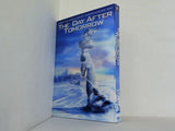 デイ・アフター・トゥモロー The Day After Tomorrow  Widescreen Edition Dennis Quaid