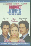 ブリジット・ジョーンズの日記 Bridget Jones The Edge of Reason  Widescreen Edition Renée Zellweger