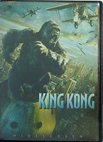 キングコング King Kong  Widescreen Edition Naomi Watts