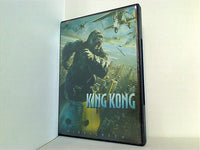 キングコング King Kong  Widescreen Edition Naomi Watts