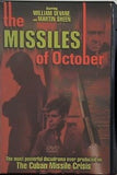 十月のミサイル危機 The Missiles of October William Devane