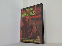 十月のミサイル危機 The Missiles of October William Devane