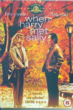恋人たちの予感 When Harry Met Sally  DVD   1989 Billy Crystal
